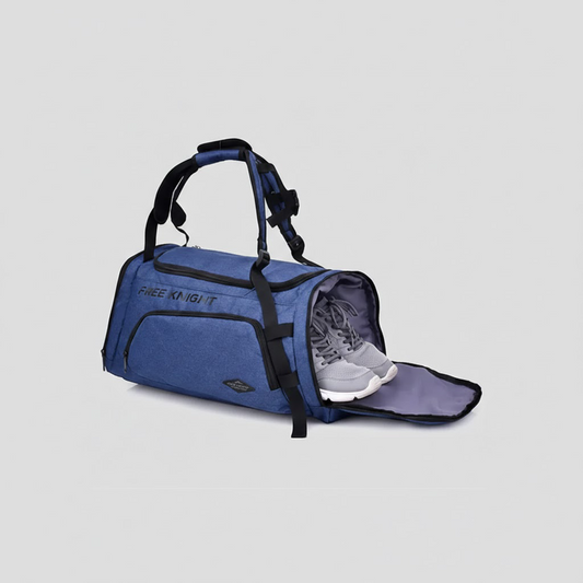 Fashionable Waterproof Travel and Gym Bag
