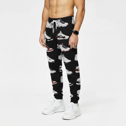 Sports Trousers for Active Lifestyle
