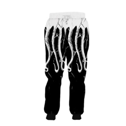 Sports Trousers for Active Lifestyle