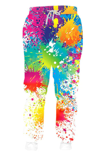 Sports Trousers for Active Lifestyle