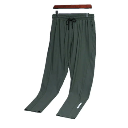 Summer Lightweight Men's Quick-Dry Pants