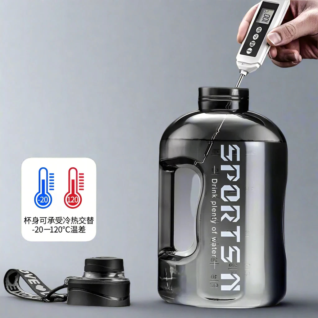 Gym Cycling Water Bottle Cup